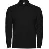 Polo de manga larga para hombre de 220 g/m² Personalizado 6R6635 - Imagen 52