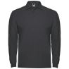 Polo de manga larga para hombre de 220 g/m² Personalizado 6R6635 - Imagen 57