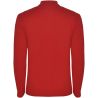 Polo de manga larga para hombre de 220 g/m² Personalizado 6R6635 - Imagen 62