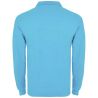 Polo de manga larga para hombre de 220 g/m² Personalizado 6R6635 - Imagen 71