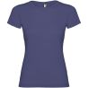 Camiseta de manga corta para mujer de 155 g/m² Personalizada 6R6627 - Imagen 31