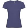 Camiseta de manga corta para mujer de 155 g/m² Personalizada 6R6627 - Imagen 32