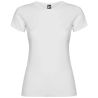 Camiseta de manga corta para mujer de 155 g/m² Personalizada 6R6627 - Imagen 40