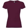Camiseta de manga corta para mujer de 155 g/m² Personalizada 6R6627 - Imagen 44