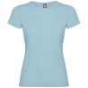 Camiseta de manga corta para mujer de 155 g/m² Personalizada 6R6627 - Imagen 48