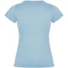 Camiseta de manga corta para mujer de 155 g/m² Personalizada 6R6627 - Imagen 49