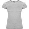 Camiseta de manga corta para mujer de 155 g/m² Personalizada 6R6627 - Imagen 55