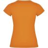 Camiseta de manga corta para mujer de 155 g/m² Personalizada 6R6627 - Imagen 61
