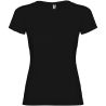 Camiseta de manga corta para mujer de 155 g/m² Personalizada 6R6627 - Imagen 63