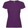Camiseta de manga corta para mujer de 155 g/m² Personalizada 6R6627 - Imagen 68