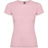 Camiseta de manga corta para mujer de 155 g/m² Personalizada 6R6627 - Imagen 75