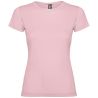 Camiseta de manga corta para mujer de 155 g/m² Personalizada 6R6627 - Imagen 76