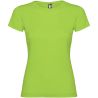 Camiseta de manga corta para mujer de 155 g/m² Personalizada 6R6627 - Imagen 103
