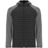 Chaqueta con aislamiento híbrida unisex Personalizada 6R1120 - Imagen 17