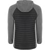Chaqueta con aislamiento híbrida unisex Personalizada 6R1120 - Imagen 19