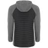 Chaqueta con aislamiento híbrida unisex Personalizada 6R1120 - Imagen 20