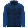 Chaqueta con aislamiento híbrida unisex Personalizada 6R1120 - Imagen 21