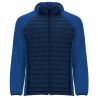 Chaqueta con aislamiento híbrida unisex Personalizada 6R1120 - Imagen 22