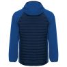 Chaqueta con aislamiento híbrida unisex Personalizada 6R1120 - Imagen 23