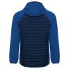 Chaqueta con aislamiento híbrida unisex Personalizada 6R1120 - Imagen 24