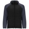 Chaqueta con aislamiento híbrida unisex Personalizada 6R1120 - Imagen 25