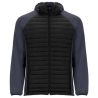 Chaqueta con aislamiento híbrida unisex Personalizada 6R1120 - Imagen 26