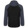 Chaqueta con aislamiento híbrida unisex Personalizada 6R1120 - Imagen 27