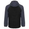 Chaqueta con aislamiento híbrida unisex Personalizada 6R1120 - Imagen 28