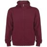 Sudadera con capucha y cremallera completa unisex de 280 g/m² Personalizada 6R6421 - Imagen 30