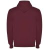 Sudadera con capucha y cremallera completa unisex de 280 g/m² Personalizada 6R6421 - Imagen 32