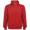 Sudadera con capucha y cremallera completa unisex de 280 g/m² Personalizada 6R6421 - Imagen 42