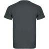 Camiseta deportiva de manga corta infantil de 150 g/m² Personalizada 6K0425 - Imagen 75