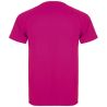 Camiseta deportiva de manga corta infantil de 150 g/m² Personalizada 6K0425 - Imagen 84