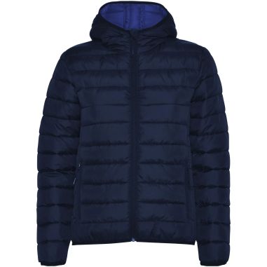 Chaqueta con Aislamiento de Mujer 290g/m² | Goodie