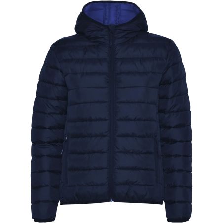 Chaqueta con Aislamiento de Mujer 290g/m² | Goodie
