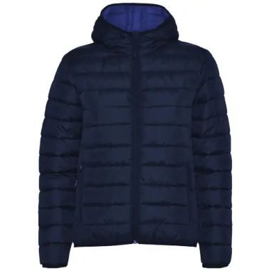 Chaqueta con Aislamiento de Mujer 290g/m² | Goodie