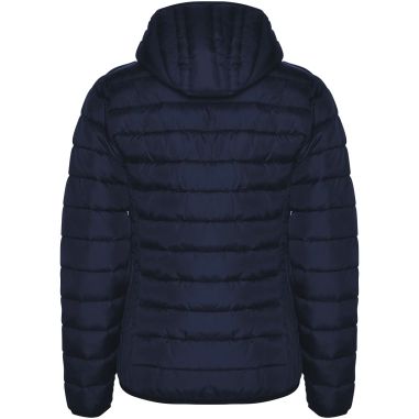 Chaqueta con Aislamiento de Mujer 290g/m² | Goodie