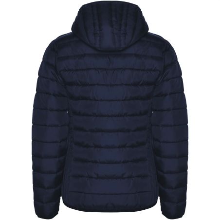 Chaqueta con Aislamiento de Mujer 290g/m² | Goodie