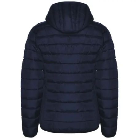 Chaqueta con Aislamiento de Mujer 290g/m² | Goodie