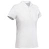 Polo de manga corta para mujer algodón orgánico de 210 g/m² Personalizado 6R6618 - Imagen 39