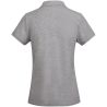 Polo de manga corta para mujer algodón orgánico de 210 g/m² Personalizado 6R6618 - Imagen 42