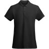 Polo de manga corta para mujer algodón orgánico de 210 g/m² Personalizado 6R6618 - Imagen 46