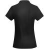 Polo de manga corta para mujer algodón orgánico de 210 g/m² Personalizado 6R6618 - Imagen 48