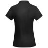 Polo de manga corta para mujer algodón orgánico de 210 g/m² Personalizado 6R6618 - Imagen 49