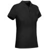 Polo de manga corta para mujer algodón orgánico de 210 g/m² Personalizado 6R6618 - Imagen 51