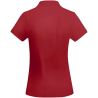 Polo de manga corta para mujer algodón orgánico de 210 g/m² Personalizado 6R6618 - Imagen 54