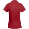 Polo de manga corta para mujer algodón orgánico de 210 g/m² Personalizado 6R6618 - Imagen 55