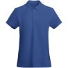 Polo de manga corta para mujer algodón orgánico de 210 g/m² Personalizado 6R6618 - Imagen 58