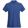 Polo de manga corta para mujer algodón orgánico de 210 g/m² Personalizado 6R6618 - Imagen 59
