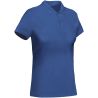 Polo de manga corta para mujer algodón orgánico de 210 g/m² Personalizado 6R6618 - Imagen 62